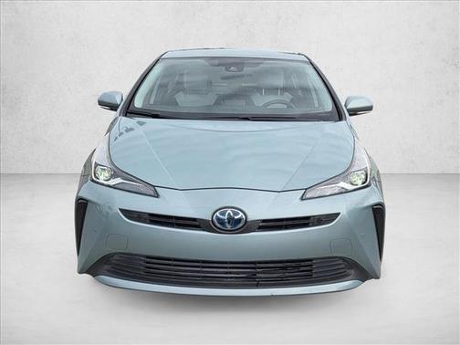 2020 Toyota Prius XLE