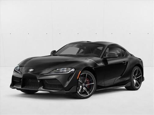 2021 Toyota GR Supra 3.0