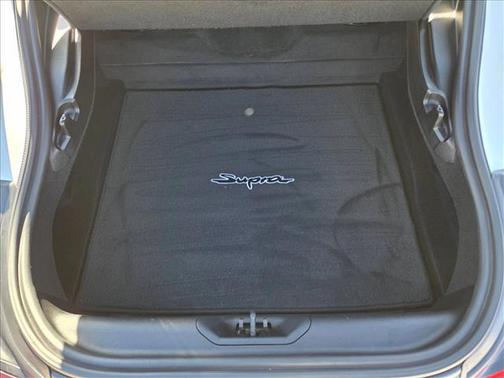 2021 Toyota GR Supra 3.0