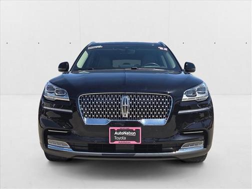 2022 Lincoln Aviator Reserve AWD