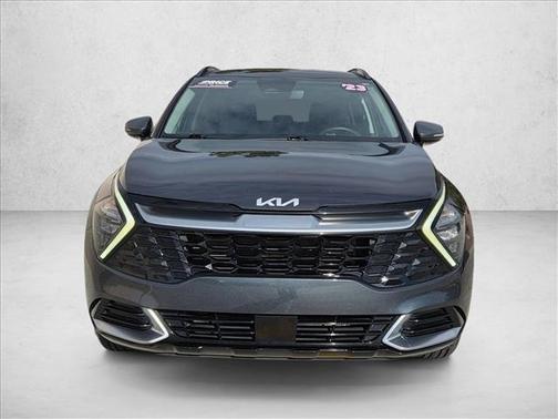 2023 Kia Sportage SX