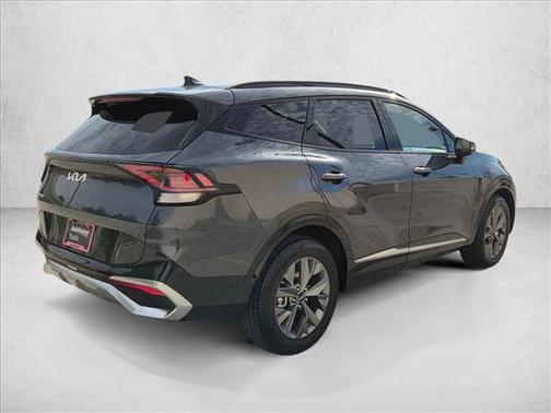 2023 Kia Sportage SX