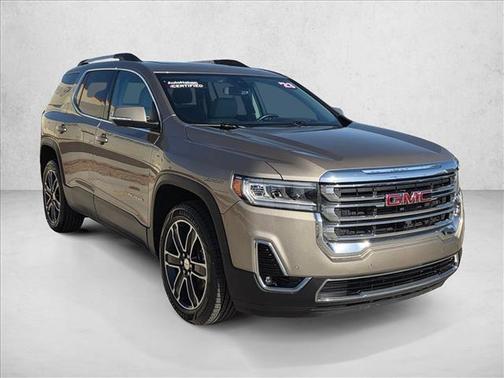 2023 GMC Acadia FWD SLT