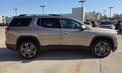 2023 GMC Acadia FWD SLT