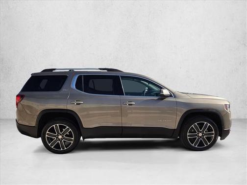 2023 GMC Acadia FWD SLT