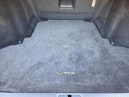 Liquid Platinum 2014 Lexus GS 350 Base