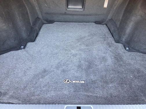 Liquid Platinum 2014 Lexus GS 350 Base