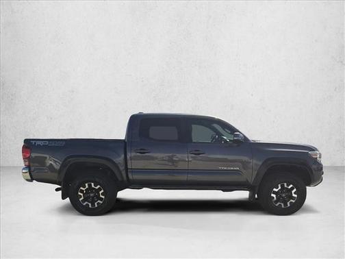 2017 Toyota Tacoma TRD Off Road