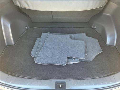 Silver Sky Metallic 2024 Toyota RAV4 XLE