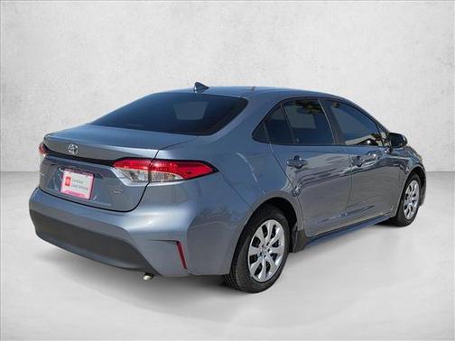 Celestite 2023 Toyota Corolla LE