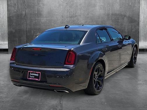 2022 Chrysler 300 S