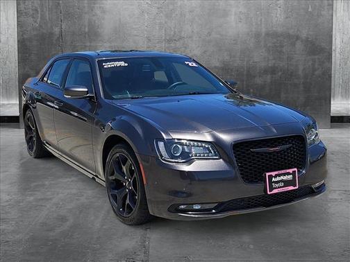 2022 Chrysler 300 S