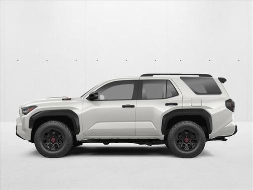 2026 Toyota 4Runner TRD Pro