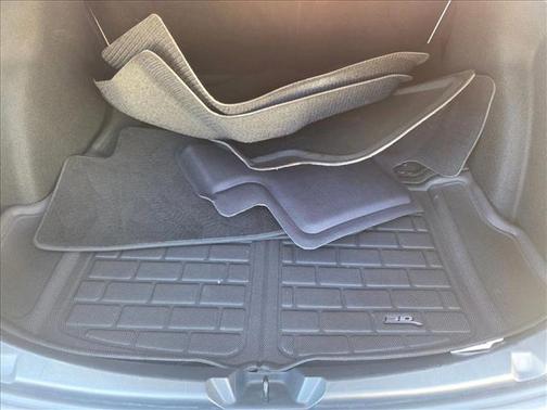 2021 Tesla Model 3 Performance