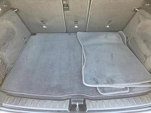 Polar White 2021 Mercedes-Benz GLA 250 Base 4MATIC