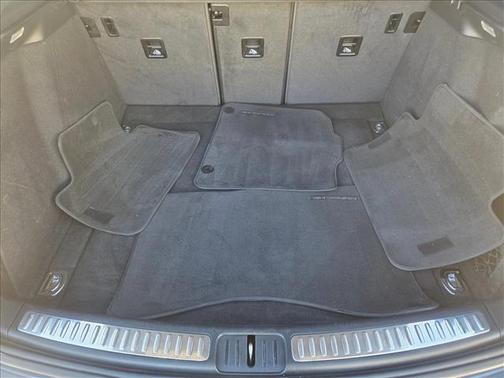 2018 Porsche Macan AWD