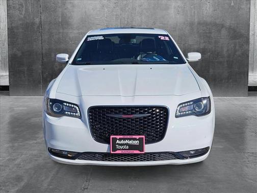 2022 Chrysler 300 S