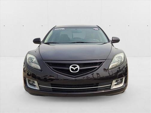 2011 Mazda Mazda6 i Touring