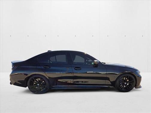 2022 BMW M340 i