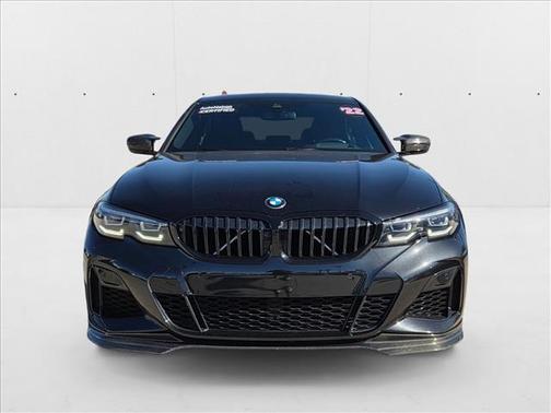 2022 BMW M340 i