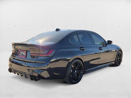 2022 BMW M340 i