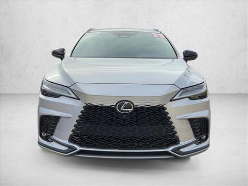 2023 Lexus RX 500h F SPORT Performance