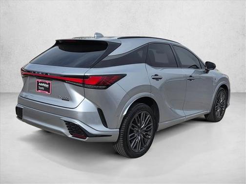 2023 Lexus RX 500h F SPORT Performance