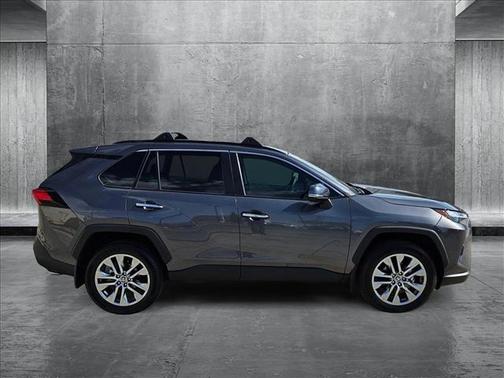 2023 Toyota RAV4 Limited