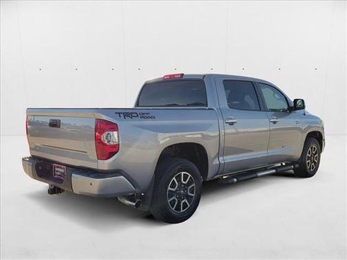 2014 Toyota Tundra Limited