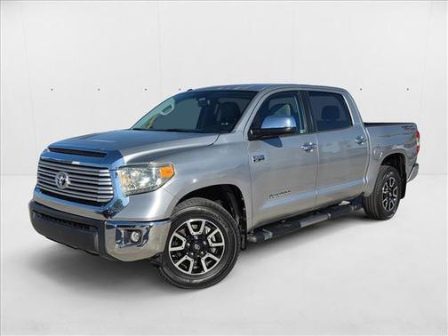 2014 Toyota Tundra Limited