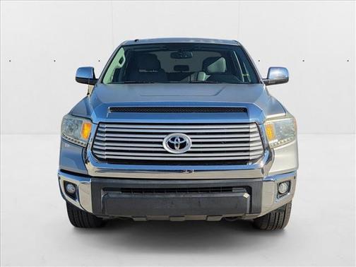 2014 Toyota Tundra Limited