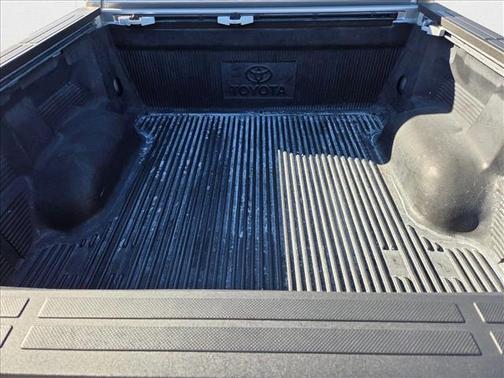 2014 Toyota Tundra Limited