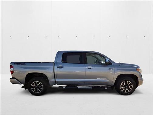 2014 Toyota Tundra Limited