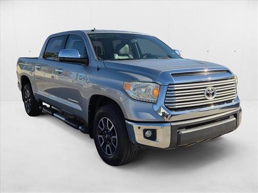 2014 Toyota Tundra Limited