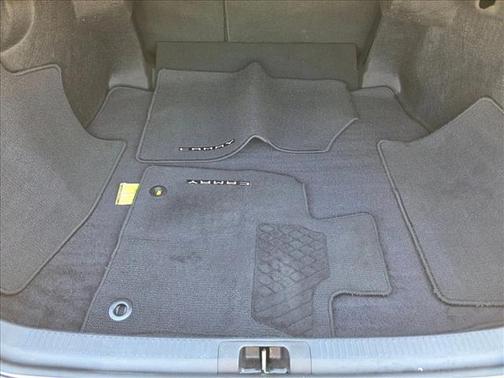 Underground 2025 Toyota Camry SE