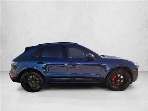 2023 Porsche Macan GTS