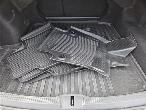 Heavy Metal 2025 Toyota Crown Limited