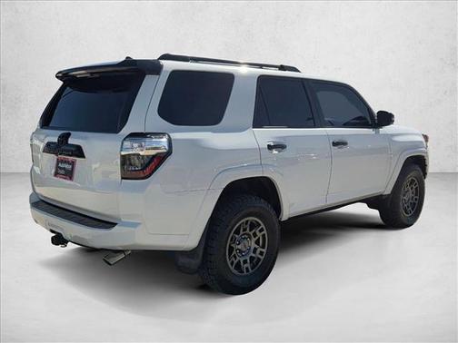 2020 Toyota 4Runner Venture Special Edition