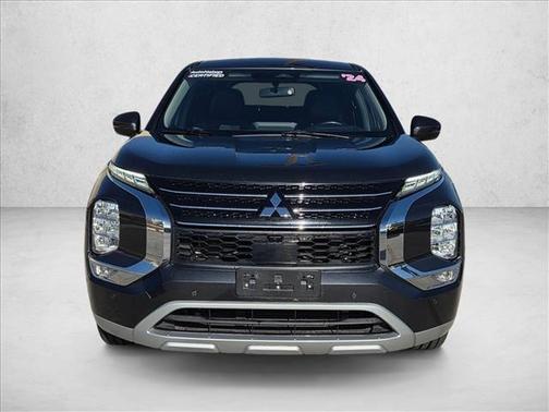 2024 Mitsubishi Outlander SE 2.5 2WD