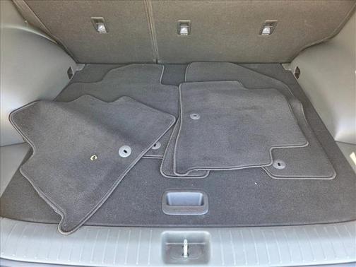 Mineral Silver 2019 Kia Sportage EX