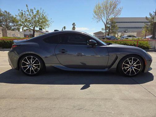 2023 Toyota GR86 Base