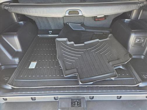 2022 Toyota 4Runner TRD Off Road Premium