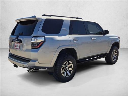 2022 Toyota 4Runner TRD Off Road Premium