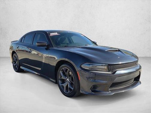 2019 Dodge Charger GT