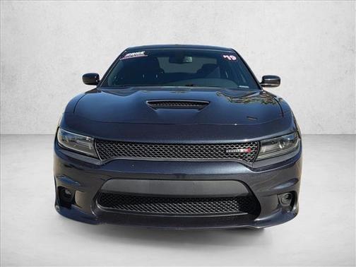 2019 Dodge Charger GT