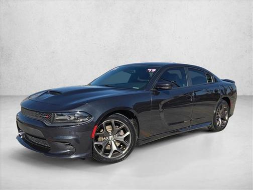 2019 Dodge Charger GT