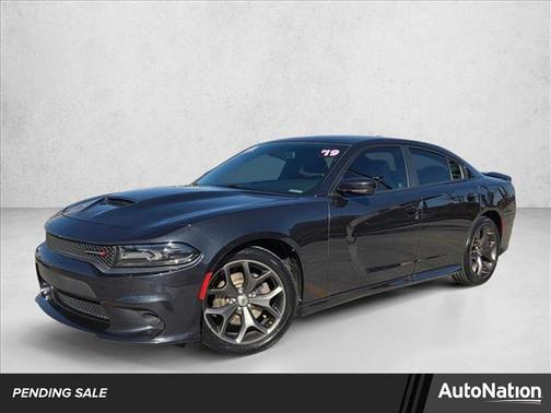 2019 Dodge Charger GT