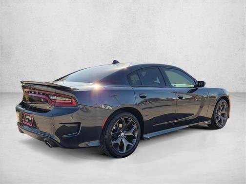 2019 Dodge Charger GT