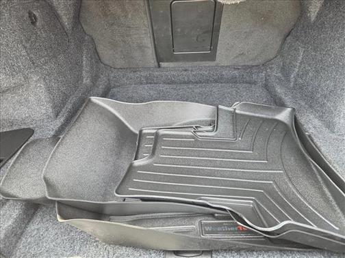 2018 Cadillac ATS 3.6L Premium Luxury