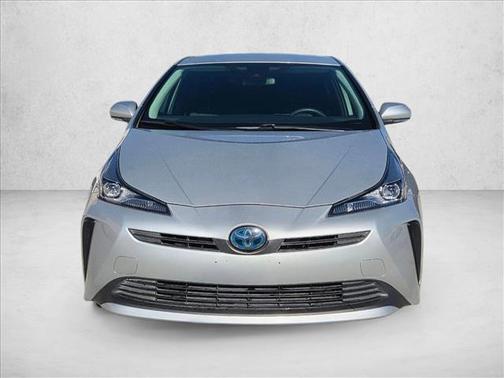 2021 Toyota Prius L